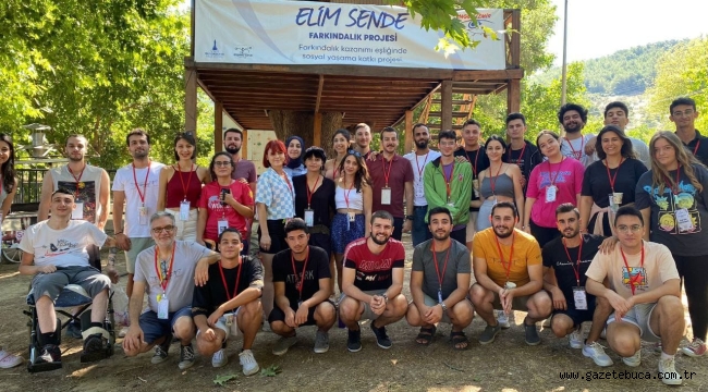 Başka Bir Engelli Politikası Mümkün "Rağmen" kampının üçüncüsü Eylül ayında