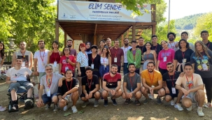 Başka Bir Engelli Politikası Mümkün "Rağmen" kampının üçüncüsü Eylül ayında