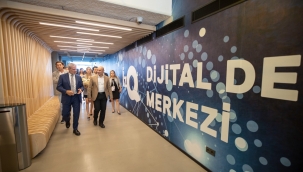 Başkan Soyer: "İzmir'de turizmi geliştirmek için sahip olduğumuz değerleri gün yüzüne çıkarıyoruz"