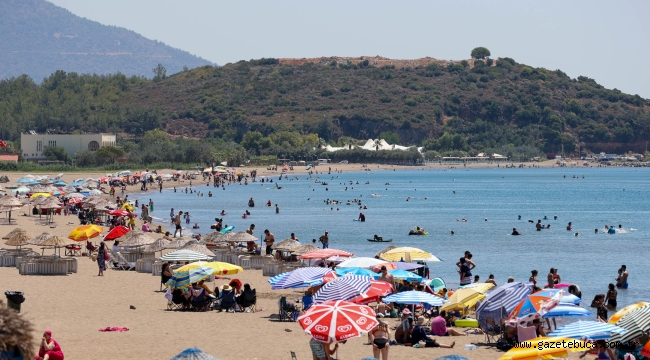 Buca Belediyesi'nden "denizli" proje