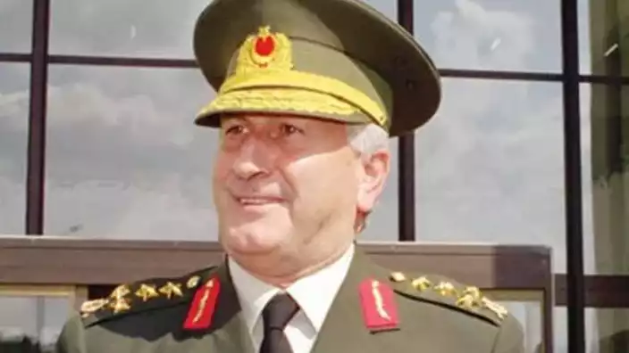 BUCA'LI ÇEVİK BİR PAŞA TAHLİYE OLDU