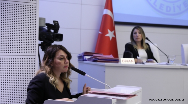 CHP'li Merve Doğan'dan suç duyurusu: