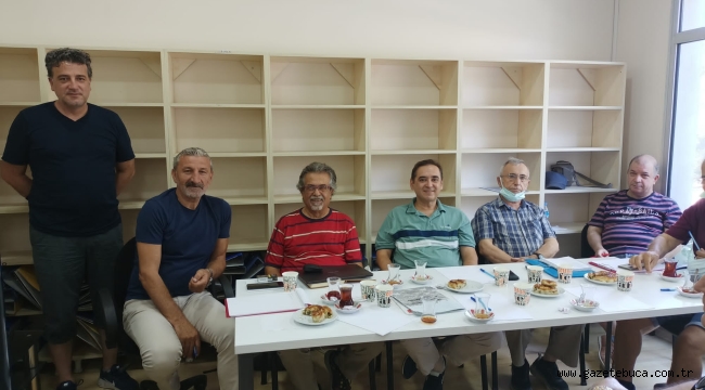 HALK KONUT Bilgilendirme ofisimiz yoğun ilgi