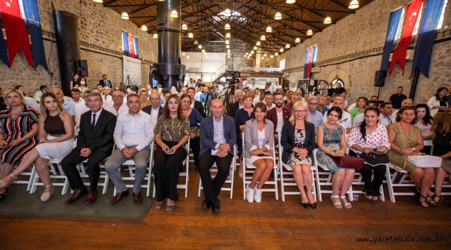 İzmir'de fark yaratan muhtarlar yarışacak