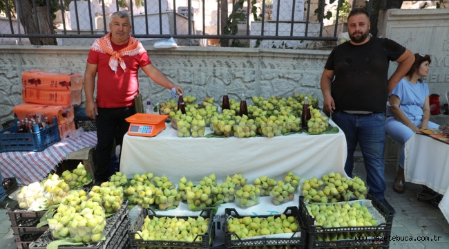 İzmir'in En 'Tatlı' Festivali Başlıyor