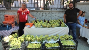 İzmir'in En 'Tatlı' Festivali Başlıyor