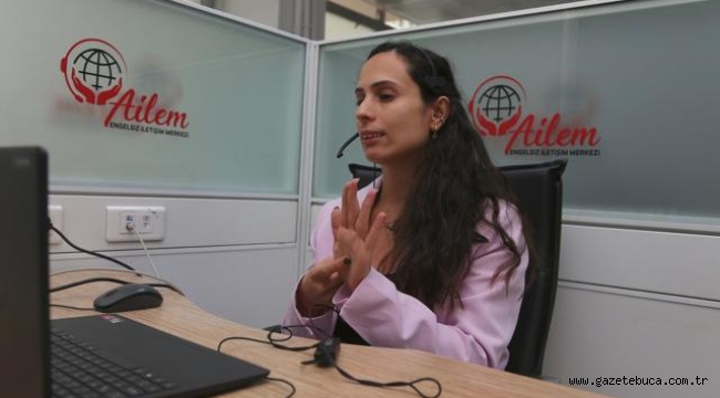 AİLEM Engelsiz İletişim Merkezi hizmete başladı