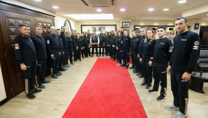 BUCAKUT İzmir'in gururu oldu 