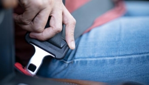 Ehliyet için yeni şart: Emniyet kemeri simülasyon eğitimi