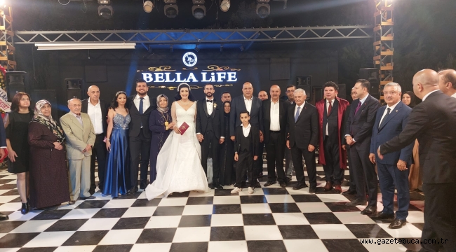 GÜNDOĞDU AİLESİNİN MUTLU GÜNÜ