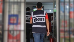 İzmir'de yasa dışı bahis operasyonu: 17 gözaltı