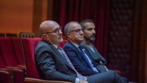 Rumeli'den Göçler ve Osmanlı'da Çok Kültürlülük söyleşisi yapıldı