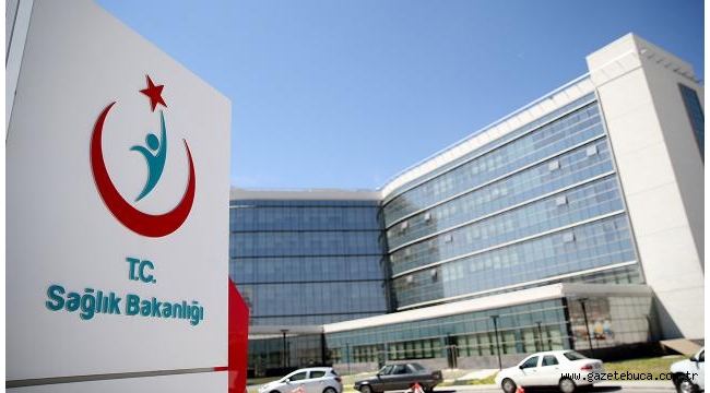 Sağlık Bakanlığı'ndan atama duyurusu