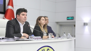 Buca'nın 2023 yılı bütçesi 1 milyar 550 milyon lira