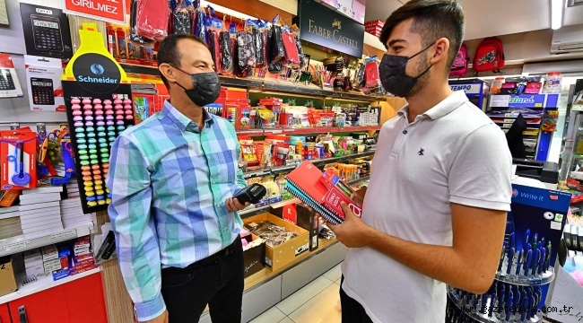 Eğitim Kartları kullanıma açıldı