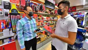 Eğitim Kartları kullanıma açıldı