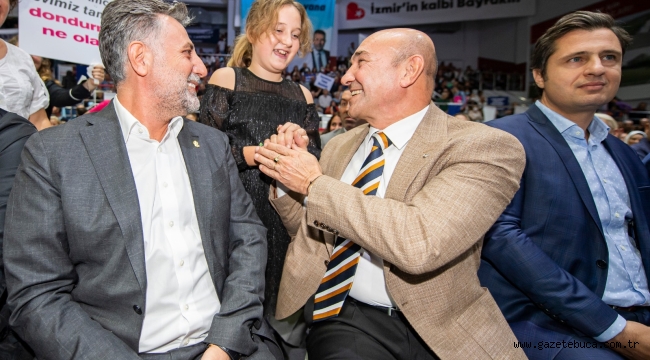 Halk Konut projesi kapsamında 7 kooperatifle protokol imzalandı