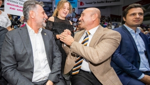 Halk Konut projesi kapsamında 7 kooperatifle protokol imzalandı