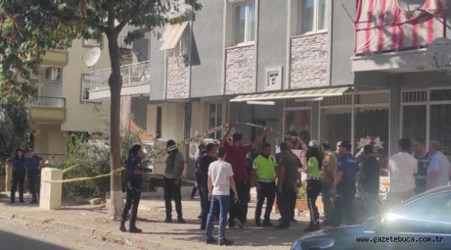 İzmir'de 12 yaşındaki çocuk silahla oynarken kuzenini vurdu
