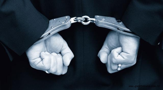 İzmir'de aranan 11 hükümlü yakalandı