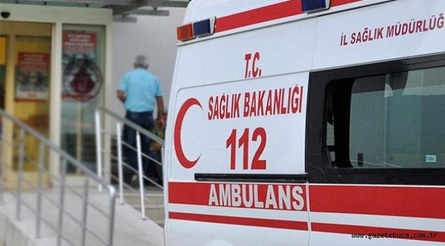 İzmir'de silahlı kavga: 1 ölü