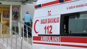 İzmir'de silahlı kavga: 1 ölü