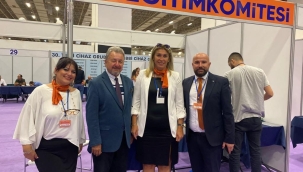  İzmir Ticaret Odası Meslek Komiteleri ve Meclis Üyeleri seçimleri gerçekleşti