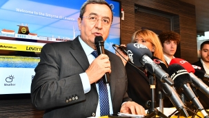 Selanik-İzmir seferleri başladı 