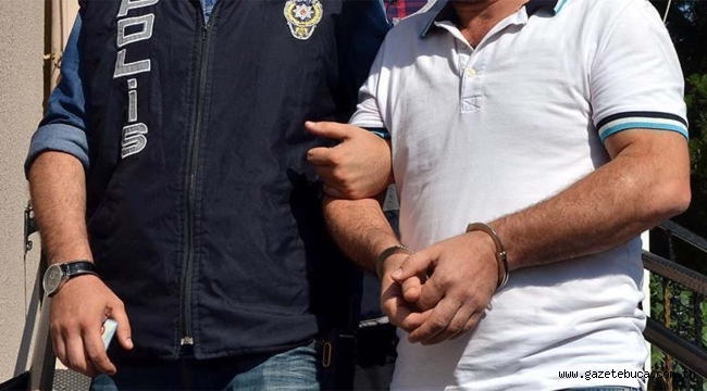 Şila'yı yakarak katleden cani tutuklandı