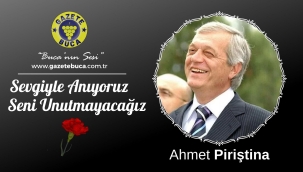 AHMET PİRİŞTİNA