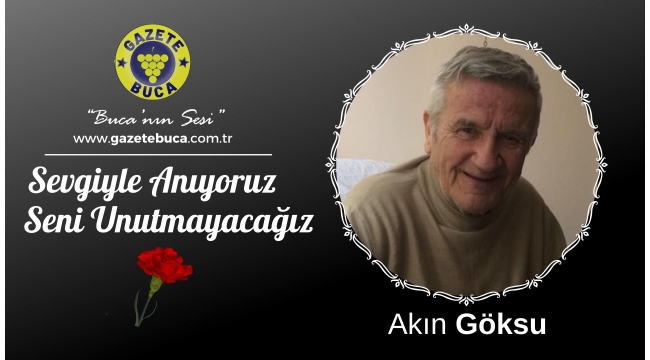 AKIN GÖKSU