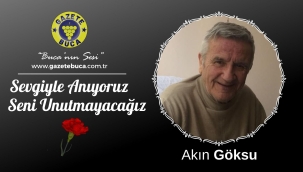 AKIN GÖKSU