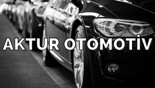 AKTUR OTOMOTİV