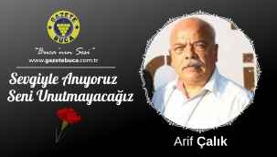ARİF ÇALIK