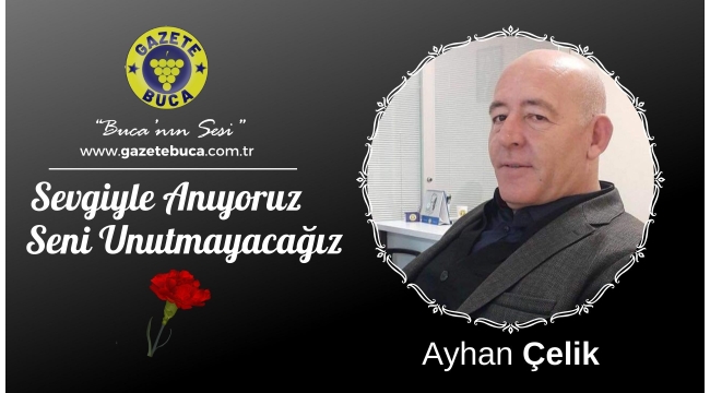 AYHAN ÇELİK