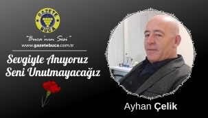 AYHAN ÇELİK