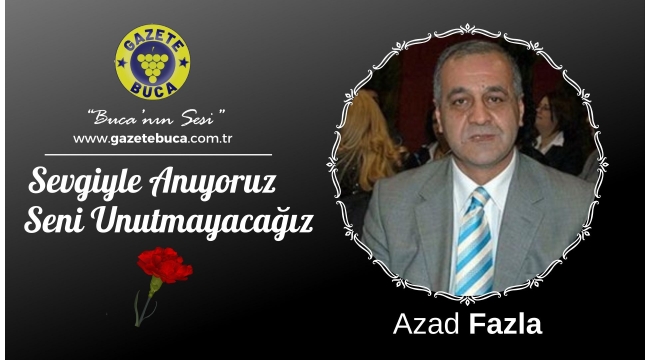 AZAD FAZLA