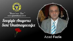 AZAD FAZLA