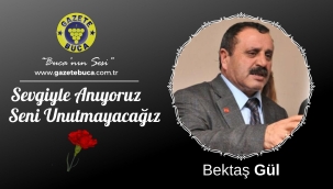 BEKTAŞ GÜL
