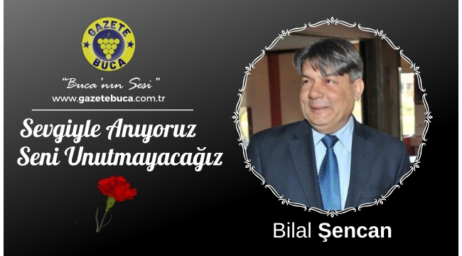 BİLAL ŞENCAN