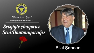 BİLAL ŞENCAN