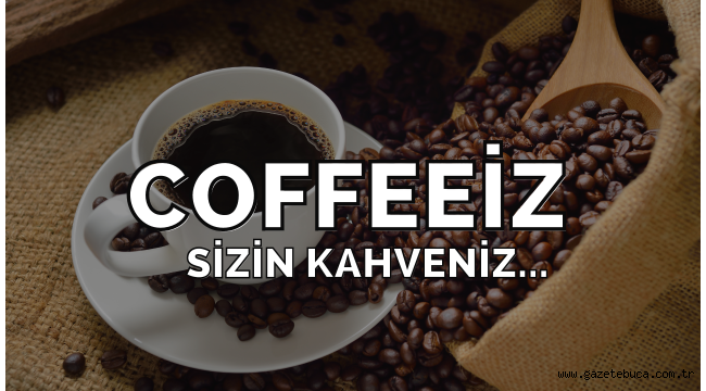 COFFEEİZ