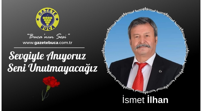 İSMET İLHAN