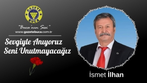 İSMET İLHAN