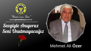 MEHMET ALİ ÖZER