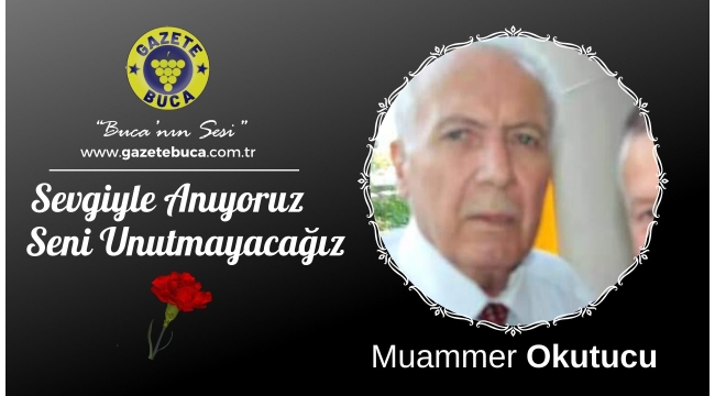 MUAMMER OKUTUCU