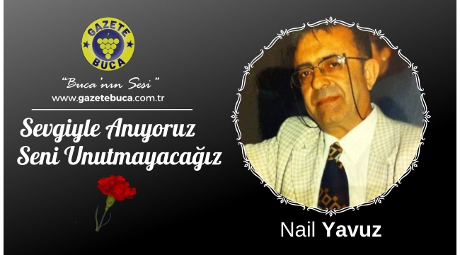 NAİL YAVUZ