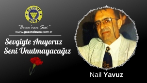 NAİL YAVUZ