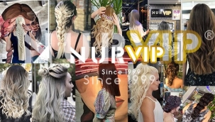 NUR VİP KUAFÖR VE GÜZELLİK MERKEZİ