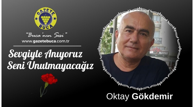 OKTAY GÖKDEMİR